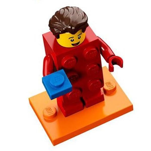 lego minifigures 71021