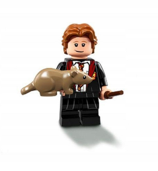LEGO Harry Potter Series - Ron Weasley - 71022