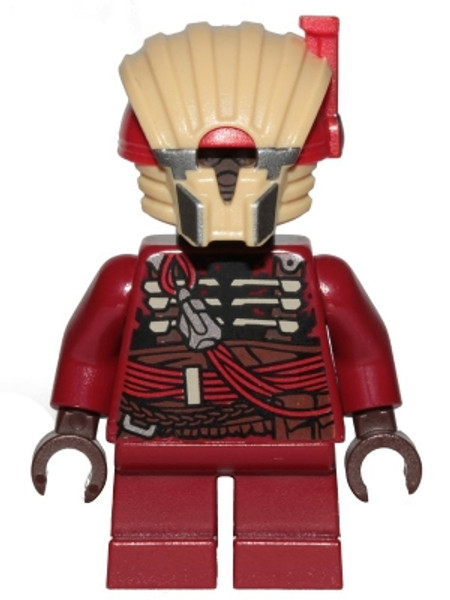 LEGO® Star Wars™ Weazel Minifig - from 75215