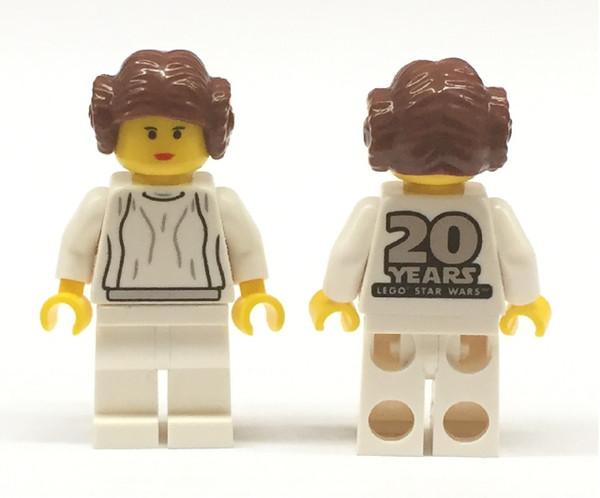 lego star wars leia