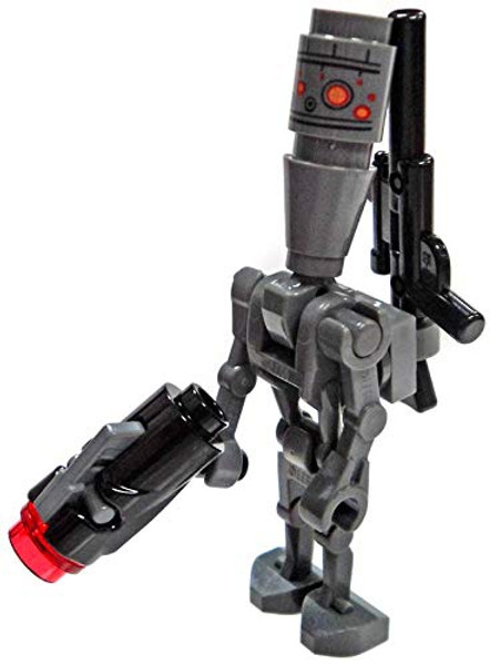 LEGO® Star Wars: IG-88 Bounty Hunter Minifig - from 75222 - The