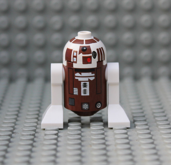 LEGO® Star Wars - Astromech Droid R7-D7 Astromech Droid