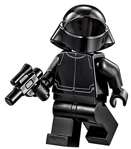 LEGO Star Wars:  First Order Crew Member from 75104
