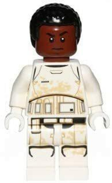 LEGO LEGO Star Wars Finn in Bacta Suit - Exclusive