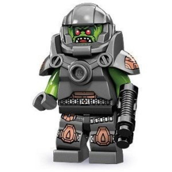 LEGO® Mini-Figures Series 9 - Alien Avenger