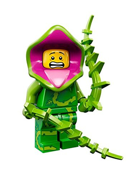 LEGO® Mini-Figures Series 14 - Plant Monster