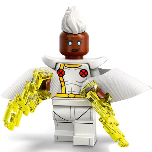 LEGO MiniFigures Marvel Series 2 - Storm - 71039
