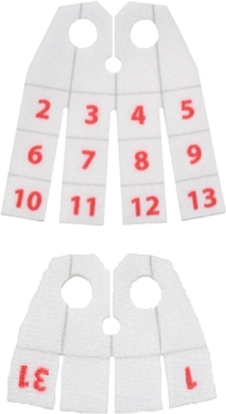 LEGO MARVEL SERIES 2 MINIFIGURE COMBO: BEAST MINIFIGURE WITH GOLIATH