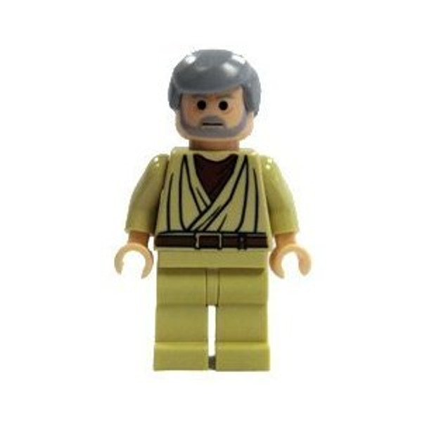 LEGO® Star Wars: Obi-Wan Kenobi (Old Ben, LF)