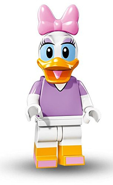 LEGO® Collectible Disney Minifigures - Daisy Duck