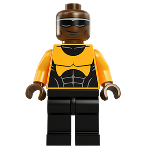 LEGO® Superheroes - Power Man