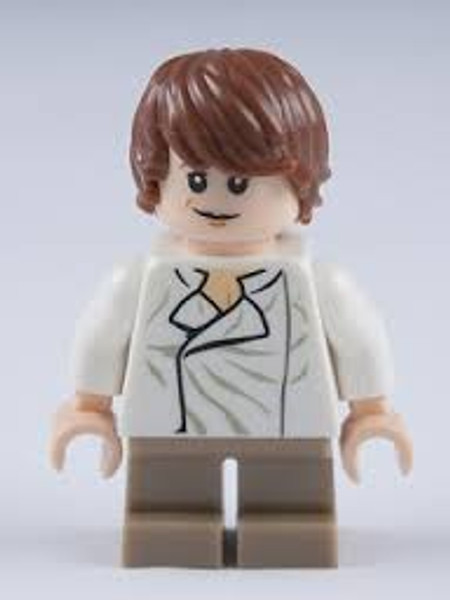 LEGO® Star Wars™ Young Han Solo