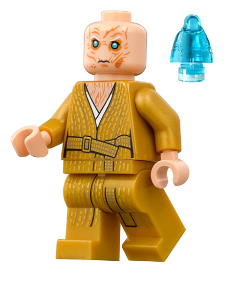 LEGO® Star Wars - Supreme Leader Snoke with Palpatine Hologram