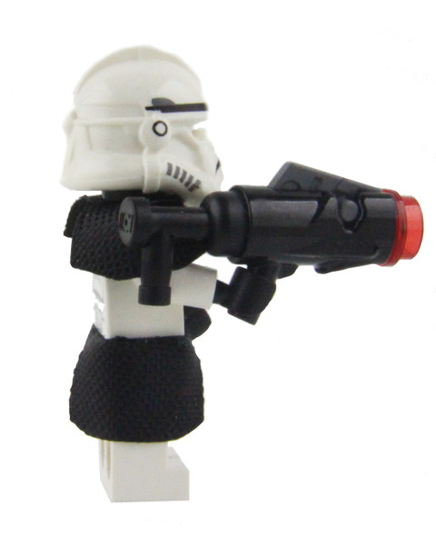 LEGO® Star Wars™ - Special Ops Ep3 Clone Trooper - with Gun and Custom Capes