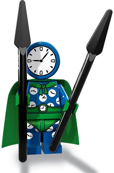 LEGO® Batman Minifigure Series 2 - Clock King