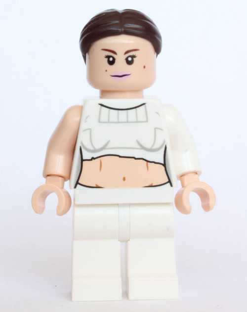 LEGO® Star Wars: Rose Tico from 75176 - The Brick People