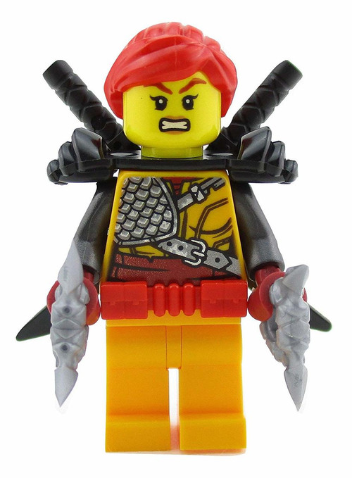 ninjago lego 70651