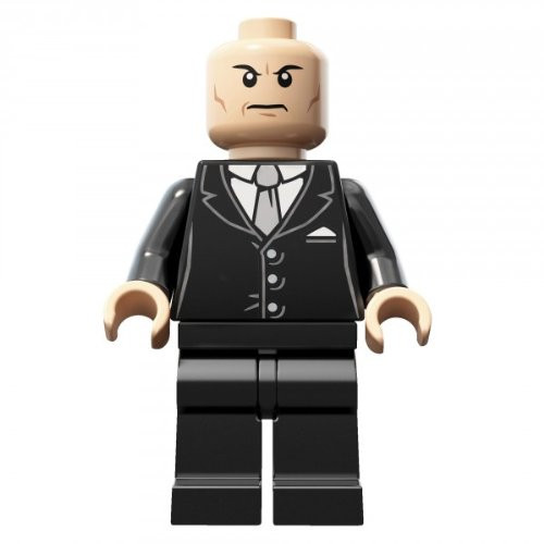 lego lex luthor