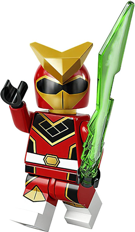 Lego series 20 release date 2025