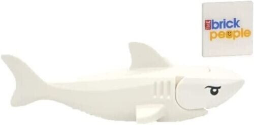 lego shark