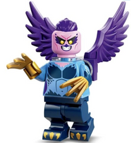 LEGO Minifigure Series 25 - Harpy Minifigure (71045)