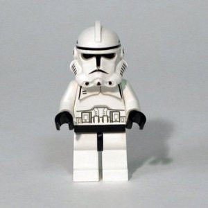 lego star wars clone troopers