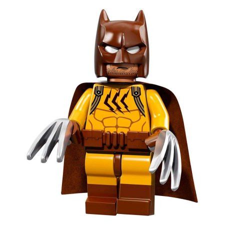 LEGO® Batman Minifigure Series 2 - Vacation Batgirl - The Brick People