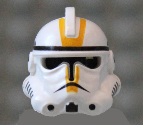 lego clone helmets