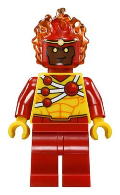 lego super heroes 76096