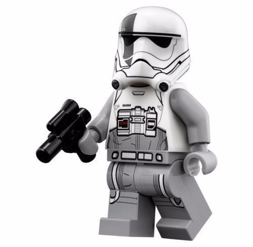 first order lego star wars