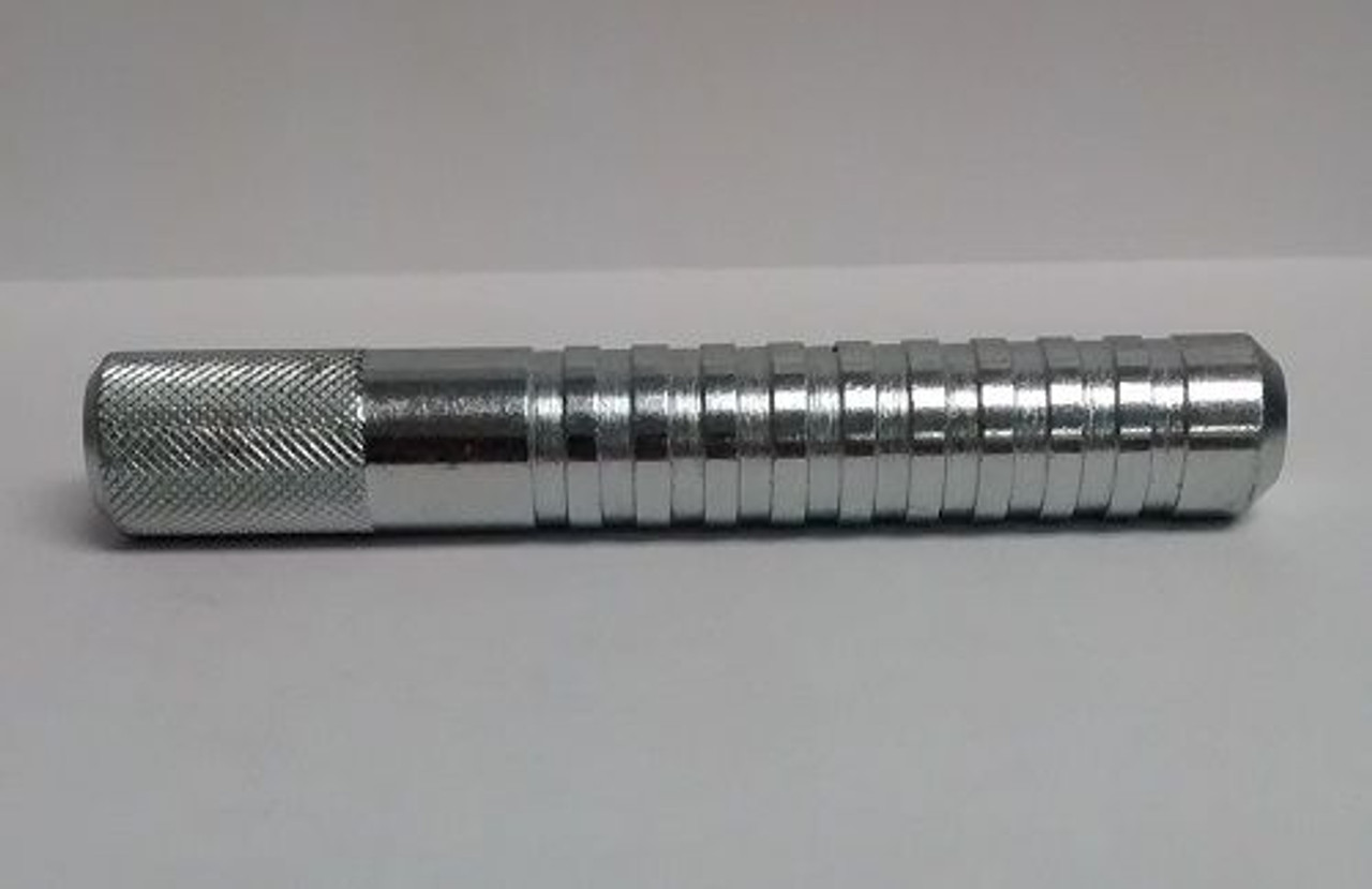 Drive Tool to Install Straight Drive Grease Zerks Fittings 1 pc ZerksPlus