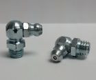 5/1622 BSF Straight British Grease Zerk Fitting 2 pcs ZerksPlus