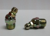 1/8-27 NPT 30° Grease Zerk Fitting Minimum 4 pcs