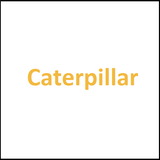 1697843 Offset Cylinder Seal Kit fits Caterpillar 312 313B