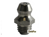 1/4-28 Taper Straight Grease Zerk Fitting Price is for 25 pcs