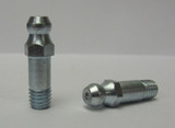 M6 x 1mm x 24mm Straight Metric Grease Fitting