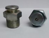 1/2-14   Button Head Grease Zerk Fitting 1 Pc