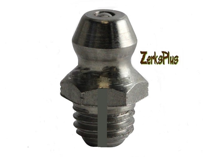 pritt 1/4-28 Taper Safety Vent Grease Zerk Price for 1 Pc - ZerksPlus