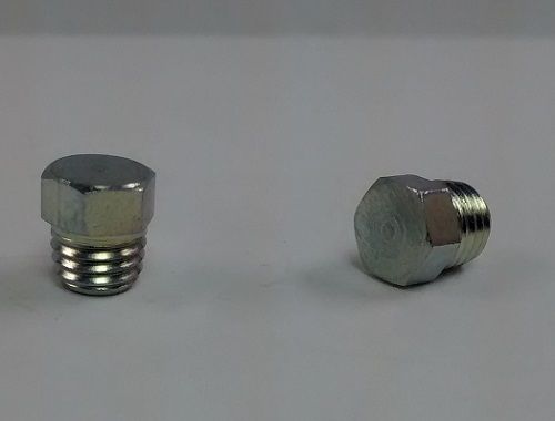 1/4-28 Thread Forming Plug for 10 Pcs