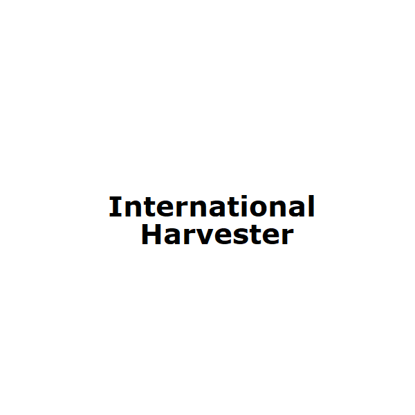 Seal Kit IH 906003 fits International Harvester Track Adjuster 
