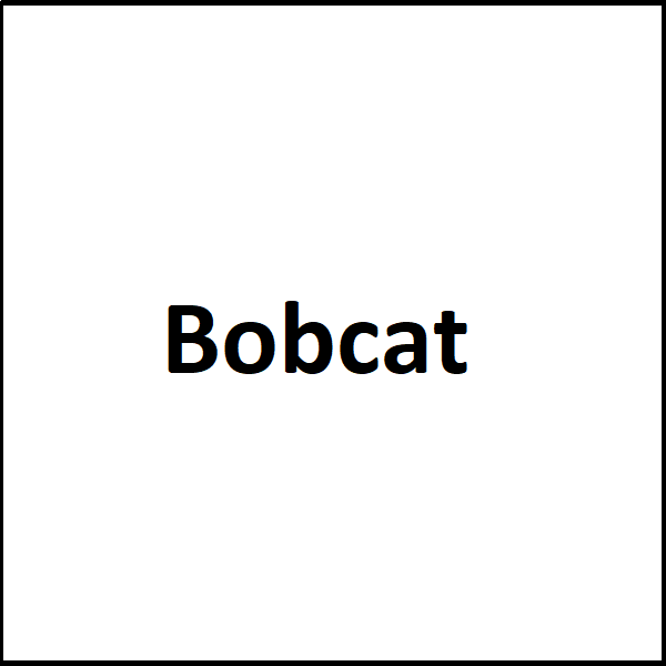 Seal Kit 6661047 fits Bobcat Various Cylinder 220 X225 X325