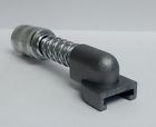 Push on Coupler Quick Connect for Button Head Zerks 5/8-16mm 1 pc