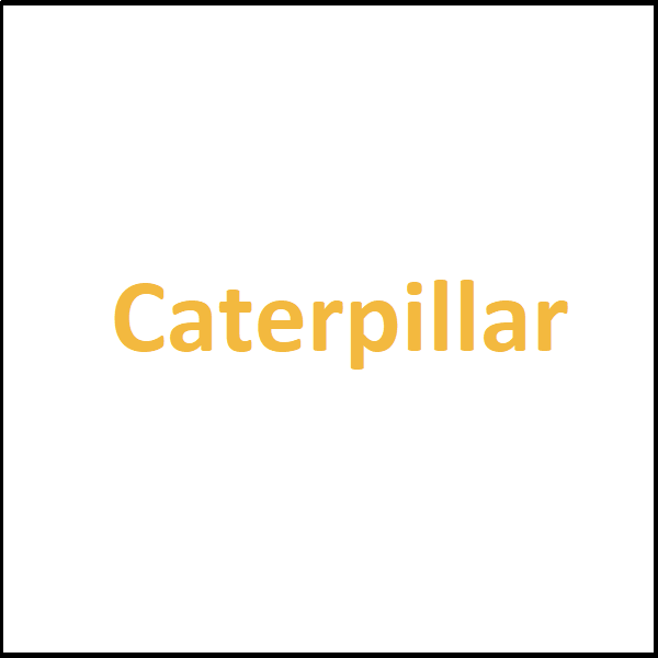 1709941 Bucket Cylinder Seal Kit fits Caterpillar 311C U+