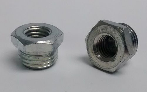 Adapter 10 x 1mm to 1/4-28UNF