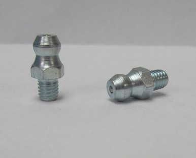 1//4 inch Drive Type Straight Flush Grease Zerk Nipple Fitting Price for 5 pcs