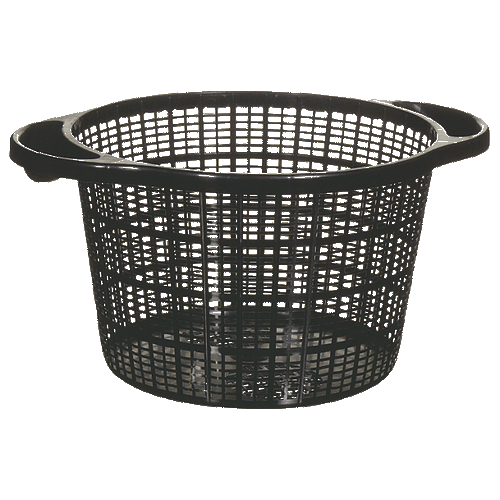 Plant Basket - Round 10" x 7 1/2"