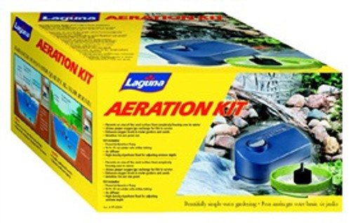 Laguna Aeration Kit