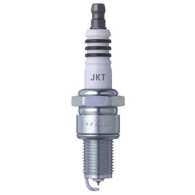 XXVII Iridium/Spark Plug