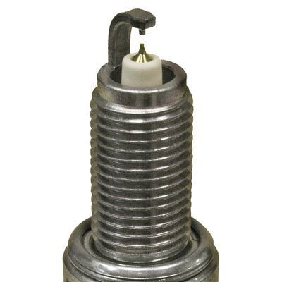 Fast Standard Copper White Spark Plug