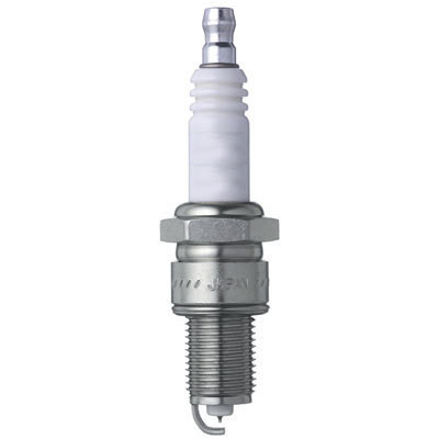 First Crank Platinum/Spark Plug